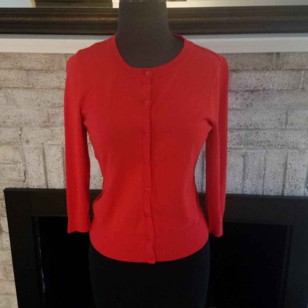 Halogen Sweater